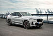 Recenzja BMW X4 Coupe Crossover: Wersja odnowiona zdjęcia 2