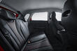 Recenzja elektrycznego hatchbacka BYD e2 zdjęcia 6