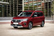 Recenzja kompaktowego vana Nissan Townstar Combi zdjęcia 2