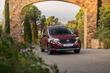 Recenzja kompaktowego vana Nissan Townstar Combi zdjęcia 1