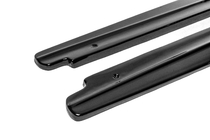 BMW 5 Series E60/E61 2003-2010 Progi Boczne DPT (Czarny Połysk) zdjęcia 10