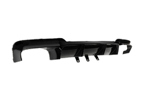 BMW 5 Series F10/F11 2010–2016 Dyfuzor Tylny DPT V-3 (do M-Performance) zdjęcia 4