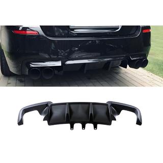 Dyfuzor Tylny DPT V-3 (do M-Performance) BMW 5 Series F10/F11 2010–2016 zdjęcia 1