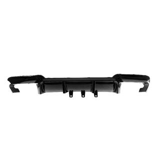 Dyfuzor Tylny DPT V-3 (do M-Performance) BMW 5 Series F10/F11 2010–2016 zdjęcia 2