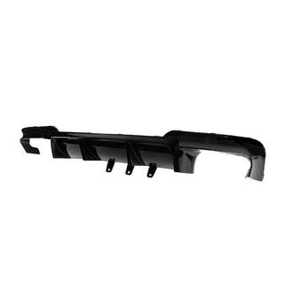 Dyfuzor Tylny DPT V-3 (do M-Performance) BMW 5 Series F10/F11 2010–2016 zdjęcia 3