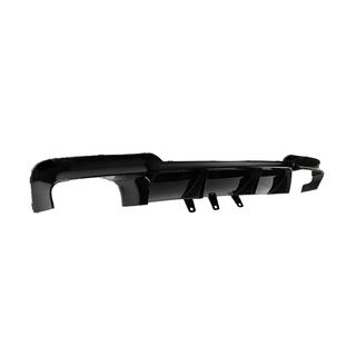 Dyfuzor Tylny DPT V-3 (do M-Performance) BMW 5 Series F10/F11 2010–2016 zdjęcia 4