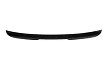 Audi A7 2010-2018 Spoiler tylny DPT V2 (Sedan, czarny połysk) zdjęcia 2