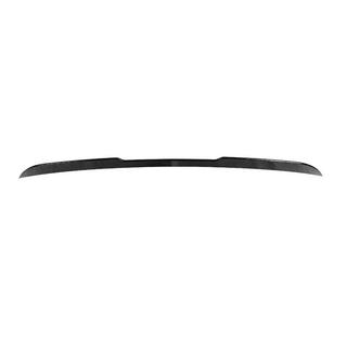 Spoiler tylny DPT V2 (Sedan, czarny połysk) Audi A7 2010-2018 zdjęcia 3