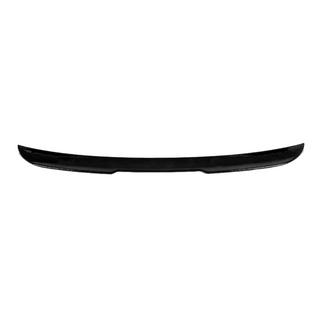 Spoiler tylny DPT V2 (Sedan, czarny połysk) Audi A7 2010-2018 zdjęcia 2