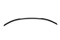 BMW 6 Series F12/F13/F06 2011-2018 Spoiler DPT M4-Style (do F13, Czarny Połysk) zdjęcia 5
