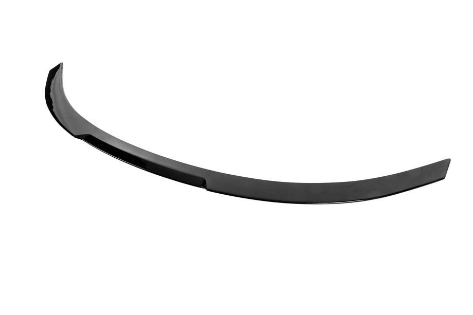 BMW 6 Series F12/F13/F06 2011-2018 Spoiler DPT M4-Style (do F13, Czarny Połysk) Image