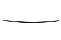 BMW 5 Series E39 1996-2003 Spoiler DPT M5-Style (Czarny Połysk) zdjęcia 4