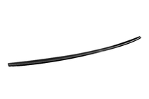 BMW 5 Series E39 1996-2003 Spoiler DPT M5-Style (Czarny Połysk) zdjęcia 5