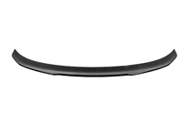 BMW 3 Series E90/E91 2005-2011 Spoiler PSM-Style (do E90, Czarny Połysk) zdjęcia 5