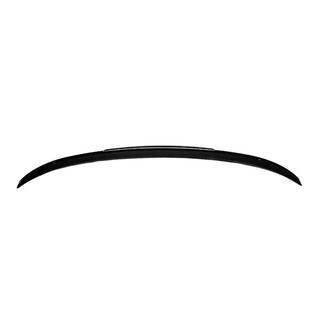 Spoiler PSM-Style (do E90, Czarny Połysk) BMW 3 Series E90/E91 2005-2011 zdjęcia 4