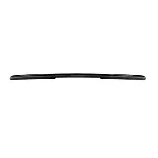 Spoiler DPT (SD, Czarny Połysk) Mercedes C-class W203 2000-2007 zdjęcia 2
