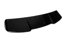 Audi A6 C7 2011-2017 Spoiler DPT V2 (Avant, czarny połysk) zdjęcia 5