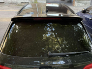 Audi A4 B8 2007-2015 Spoiler DPT V2 (Avant, czarny połysk) zdjęcia 10