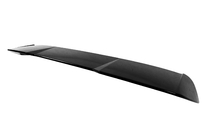 Audi A4 B8 2007-2015 Spoiler DPT V2 (Avant, czarny połysk) zdjęcia 5