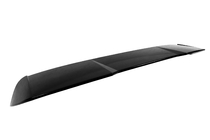 Audi A4 B8 2007-2015 Spoiler DPT V2 (Avant, czarny połysk) zdjęcia 6