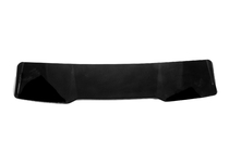Audi A4 B8 2007-2015 Spoiler DPT V2 (Avant, czarny połysk) zdjęcia 7