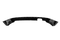 Volkswagen Golf 4 1997-2006 Dyfuzor tylny DPT (czarny matowy) zdjęcia 5