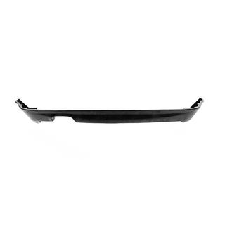 Dyfuzor tylny DPT (czarny matowy) Volkswagen Golf 4 1997-2006 zdjęcia 3