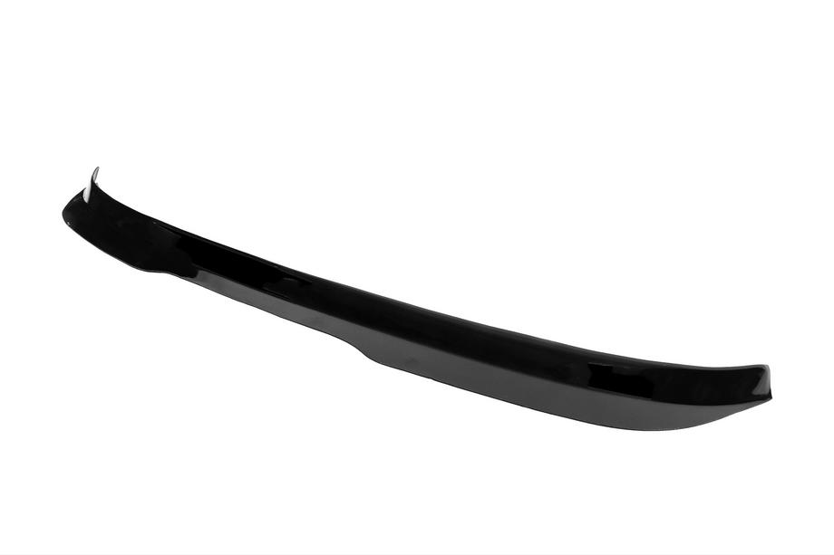 BMW 3 Series E90/E91 2005-2011 Spoiler DPT (SW, Czarny Połysk) Zdjęcia 3