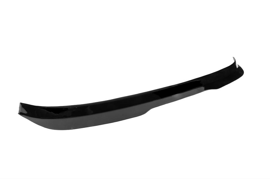 BMW 3 Series E90/E91 2005-2011 Spoiler DPT (SW, Czarny Połysk) Zdjęcia 5