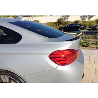 Spoiler MP-Style (do F36, Czarny Połysk) BMW 4 Series F32/F33/F36 2012-2020 zdjęcia 3