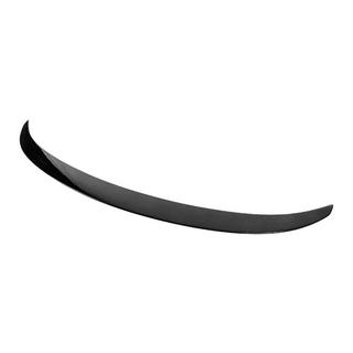 Spoiler MP-Style (do F36, Czarny Połysk) BMW 4 Series F32/F33/F36 2012-2020 zdjęcia 4