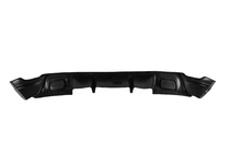 Renault Clio IV 2012-2019 Dyfuzor Tylny DPT (do RS, Pod Malowanie) zdjęcia 10