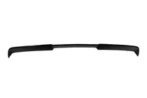 Mercedes Vito/V-class W447 2014- Spoiler DPT (Czarny Połysk) zdjęcia 3