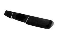 Mercedes Vito/V-class W447 2014- Spoiler DPT (Czarny Połysk) zdjęcia 5