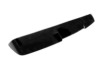 Mercedes Vito/V-class W447 2014- Spoiler DPT (Czarny Połysk) zdjęcia 6