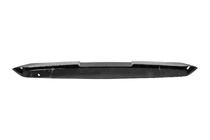 Mercedes Vito/V-class W447 2014- Spoiler DPT (Czarny Połysk) zdjęcia 7