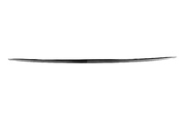 Mercedes E-class coupe C238 2016-2024 Spoiler DPT (Czarny Połysk) zdjęcia 2
