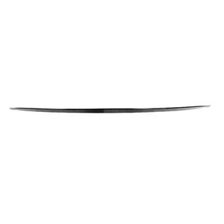 Spoiler DPT (Czarny Połysk) Mercedes E-class coupe C238 2016-2024 zdjęcia 2