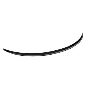 Spoiler DPT (Czarny Połysk) Mercedes E-class coupe C238 2016-2024 zdjęcia 4