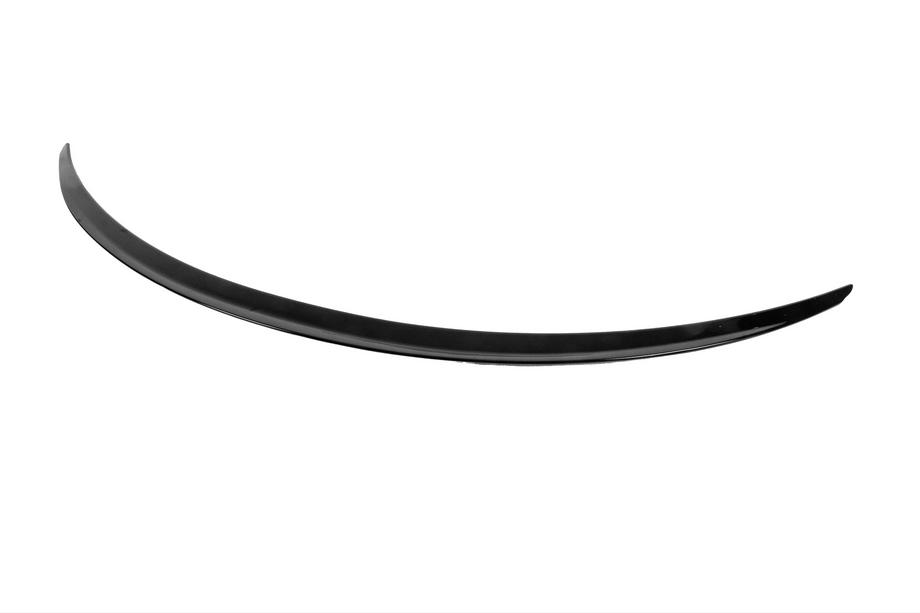 Mercedes E-class coupe C238 2016-2024 Spoiler DPT (Czarny Połysk) Image