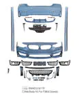 BMW 4 Series F32/F33/F36 2012-2020 Zestaw Body Kit F82 M4 (do F36) zdjęcia 4