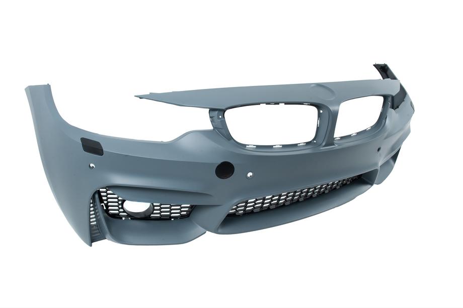 BMW 4 Series F32/F33/F36 2012-2020 Zestaw body kit F82 M4 (do F32) Zdjęcia 10