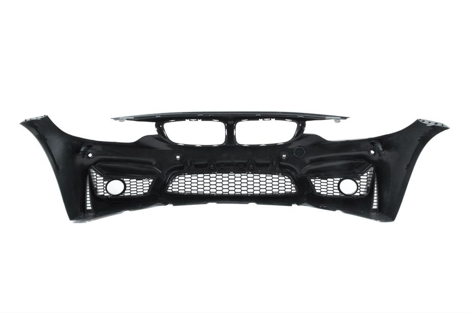 BMW 4 Series F32/F33/F36 2012-2020 Zestaw body kit F82 M4 (do F32) Zdjęcia 11