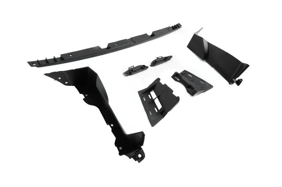 BMW 4 Series F32/F33/F36 2012-2020 Zestaw body kit F82 M4 (do F32) Zdjęcia 15