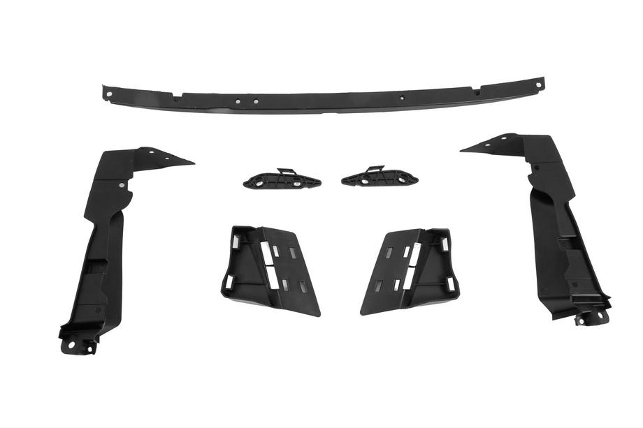 BMW 4 Series F32/F33/F36 2012-2020 Zestaw body kit F82 M4 (do F32) Zdjęcia 16