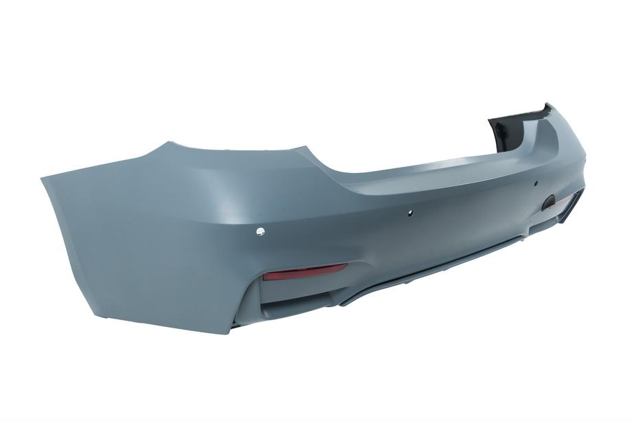 BMW 4 Series F32/F33/F36 2012-2020 Zestaw body kit F82 M4 (do F32) Zdjęcia 23