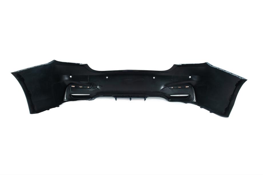 BMW 4 Series F32/F33/F36 2012-2020 Zestaw body kit F82 M4 (do F32) Zdjęcia 24