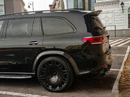 Mercedes GLS X167 2019- Zestaw body kit GLS900 BRB Carbon (do GLS63) zdjęcia 9