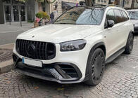 Mercedes GLS X167 2019- Zestaw body kit GLS900 BRB Carbon (do GLS63) zdjęcia 7