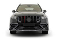 Mercedes GLS X167 2019- Zestaw body kit GLS900 BRB Carbon (do GLS63) zdjęcia 1